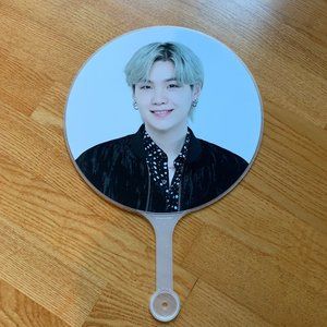 BTS SUGA image picket